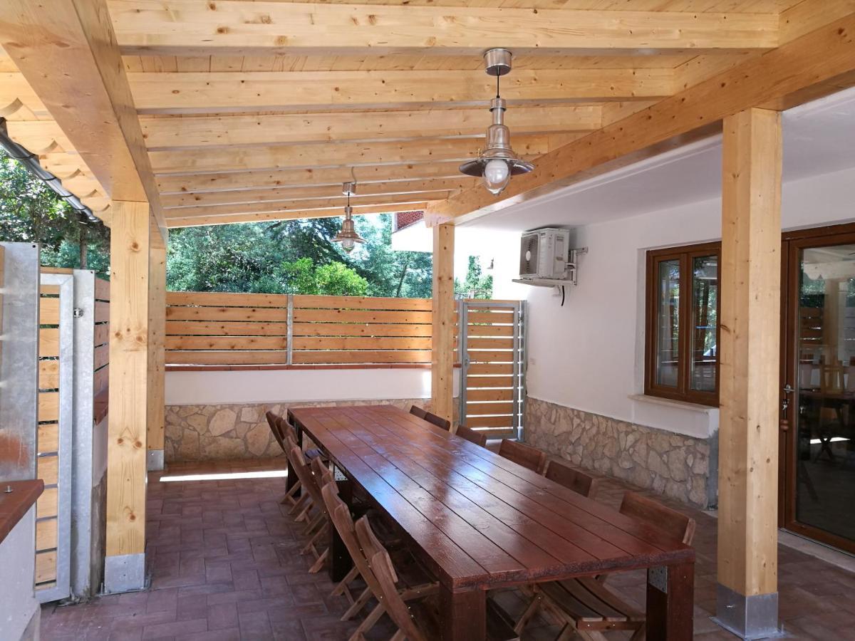 Вилла Edvige'S House Сан-Феличе-Чирчео Экстерьер фото
